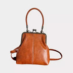 Bolso de Hombro Estilo Vintage para Mujer